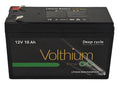 12 V 10 Ah Battery