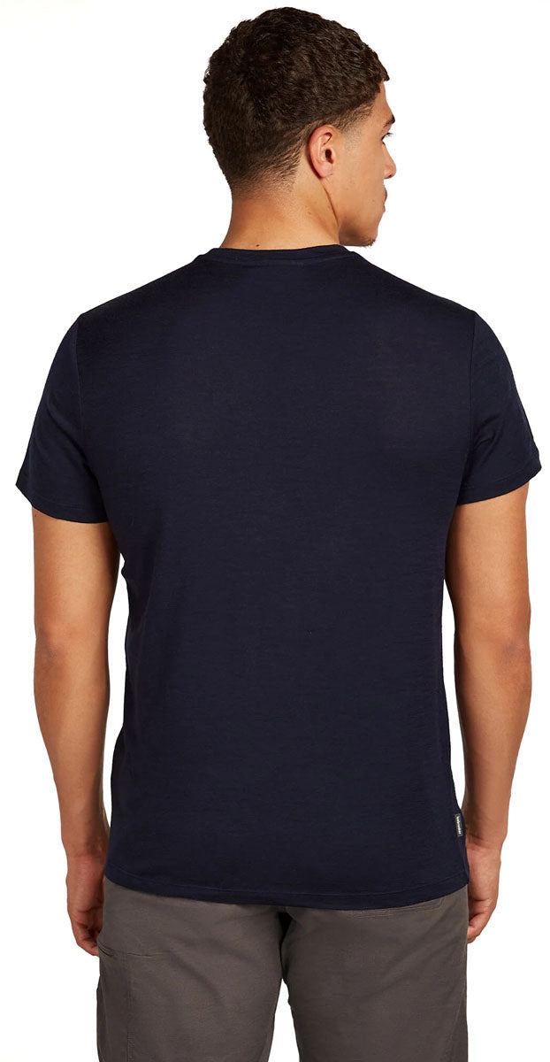150 Tech Lite Bear Tour T-Shirt - Men's