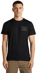 150 Tech Lite Forest Footsteps Meriono Wool T-Shirt - Men's