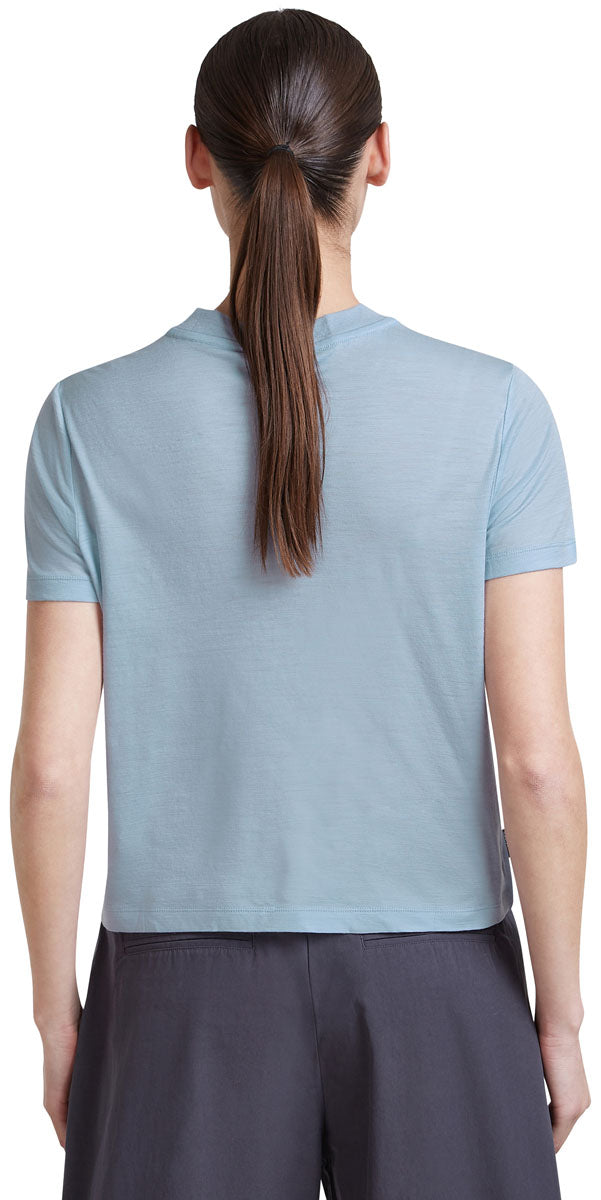 150 Tech Lite Great Heights Merino Wool T-Shirt - Women's