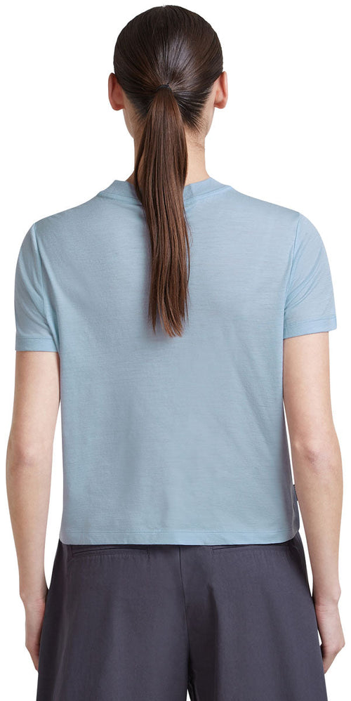 150 Tech Lite Great Heights Merino Wool T-Shirt - Women's