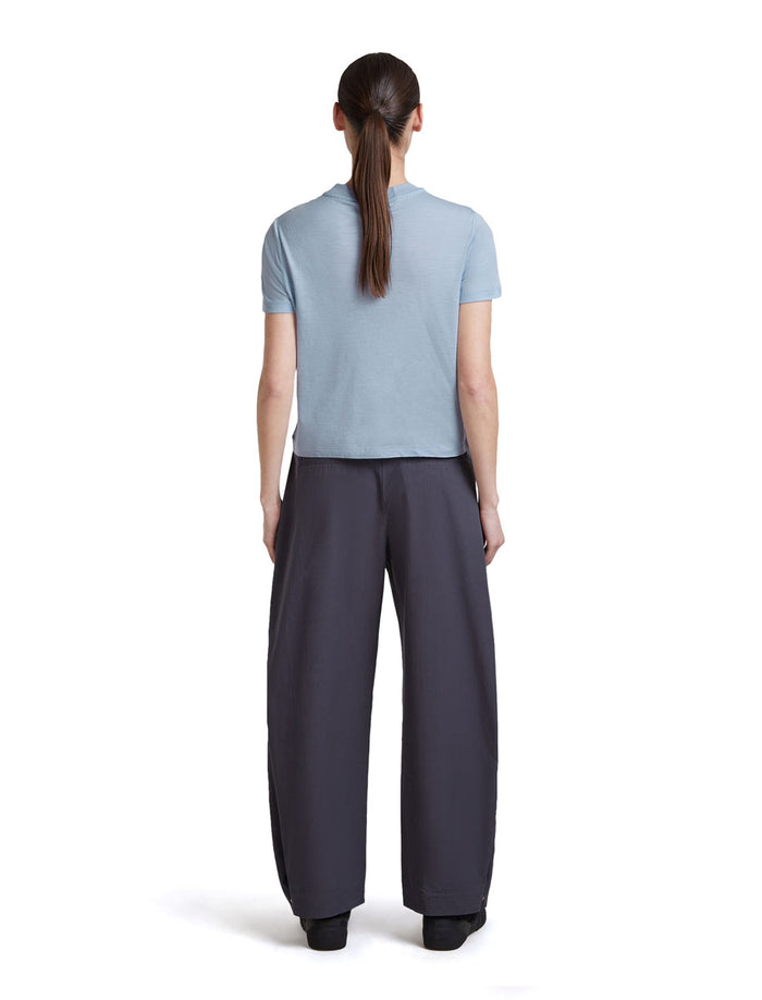 150 Tech Lite Great Heights Merino Wool T-Shirt - Women's