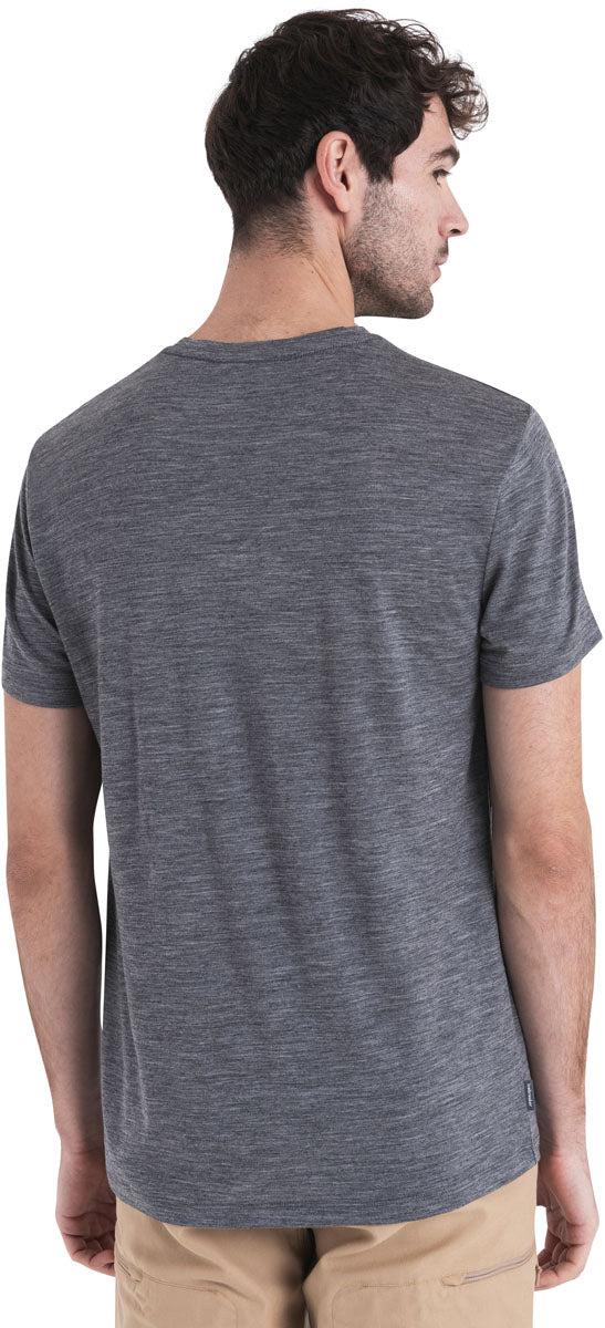 150 Tech Lite III T-Shirt - Men's
