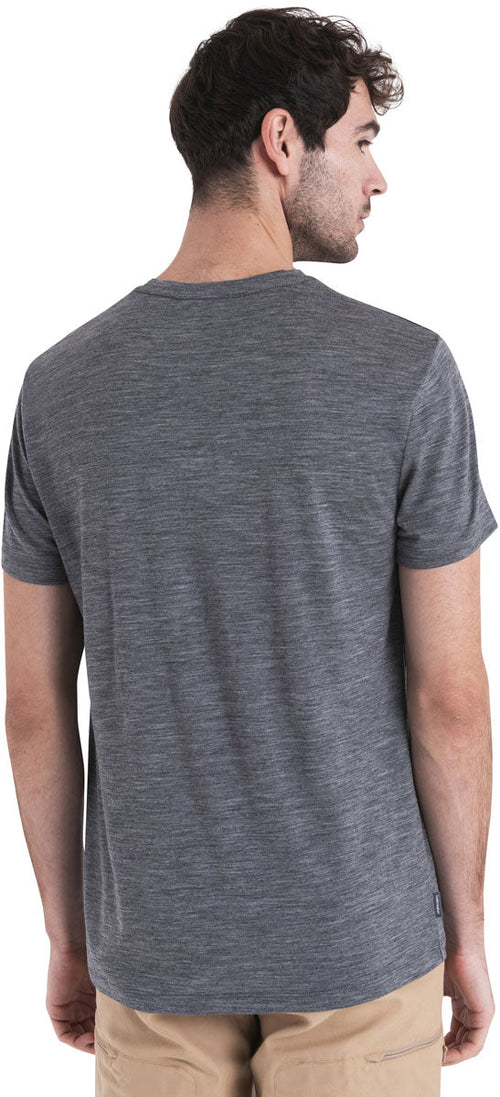 150 Tech Lite III T-Shirt - Men's