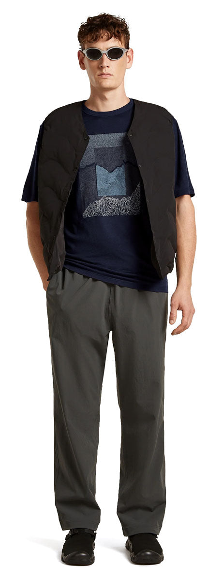 150 Tech Lite Mountain Shift T-Shirt - Men's