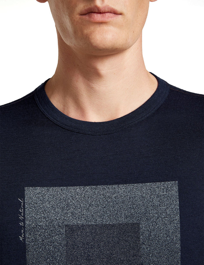 150 Tech Lite Mountain Shift T-Shirt - Men's