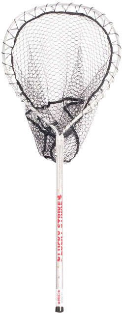 18 in x 24 in Telescopic Fishing Spoon-Net