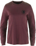 1960 Logo Long Sleeve T-Shirt - Women's