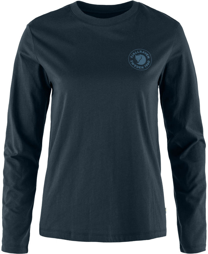 1960 Logo Long Sleeve T-Shirt - Women's
