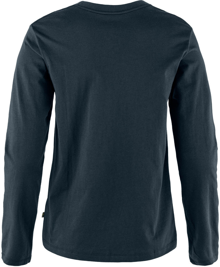 1960 Logo Long Sleeve T-Shirt - Women's