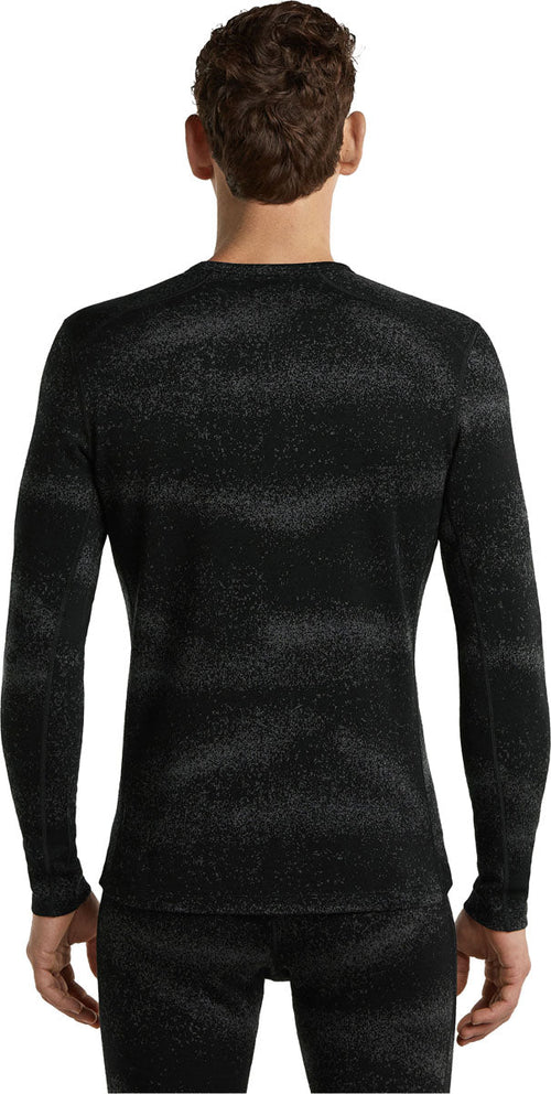 260 Oasis Vertex Chillwave Long Sleeve Baselayer - Men's