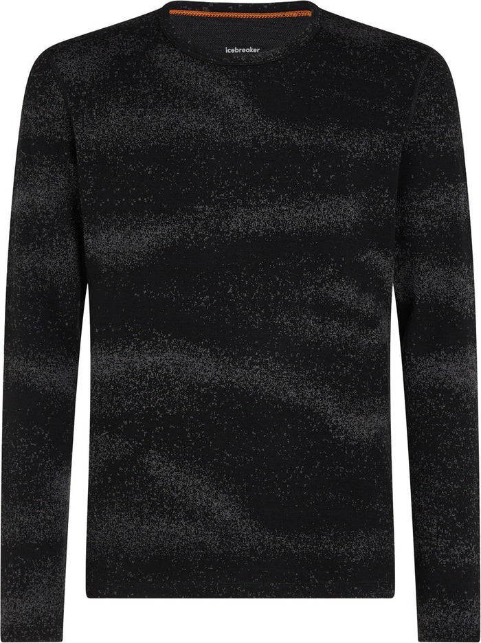 260 Oasis Vertex Chillwave Long Sleeve Baselayer - Men's