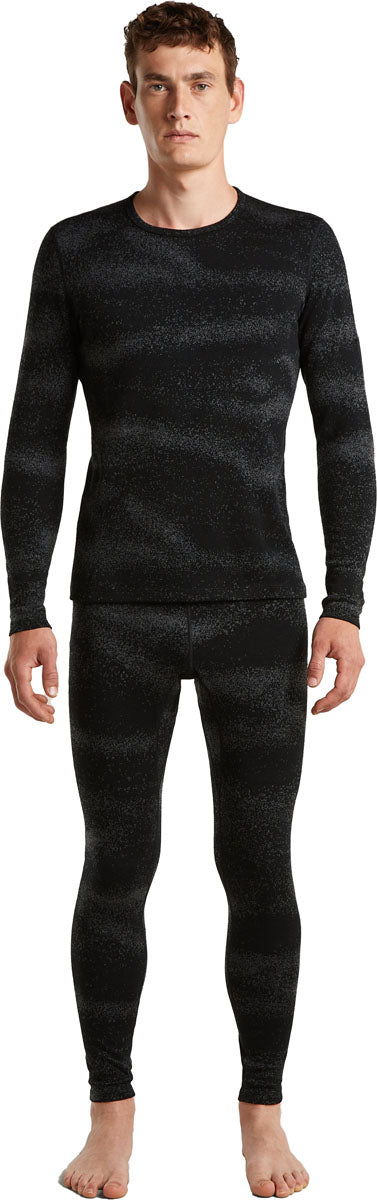 260 Oasis Vertex Chillwave Long Sleeve Baselayer - Men's