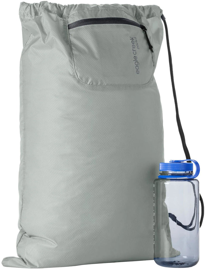 30 L Packable Laundry Bag