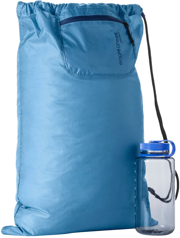 30 L Packable Laundry Bag