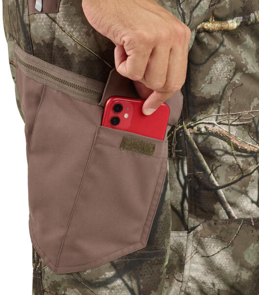 500 Treemetic Hunting Casrgo Pants - Men's