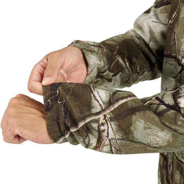 500 Treemetic Hunting Jacket - Men's