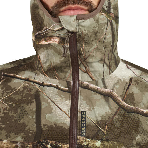 500 Treemetic Hunting Soft Shell - Men's