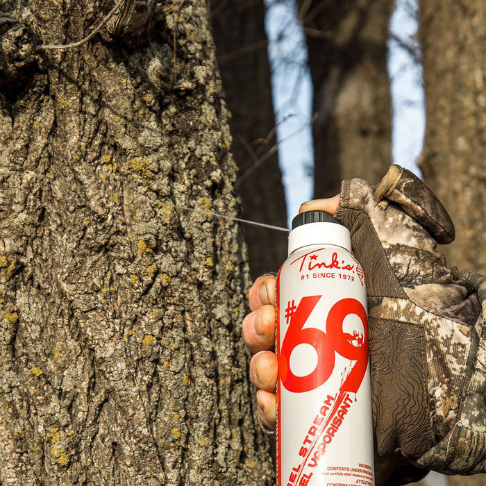 #69 Doe-in-rut Gel Stream - 88.7 g