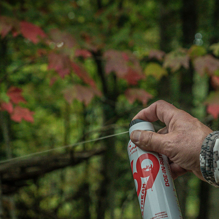 #69 Doe-in-rut Gel Stream - 88.7 g