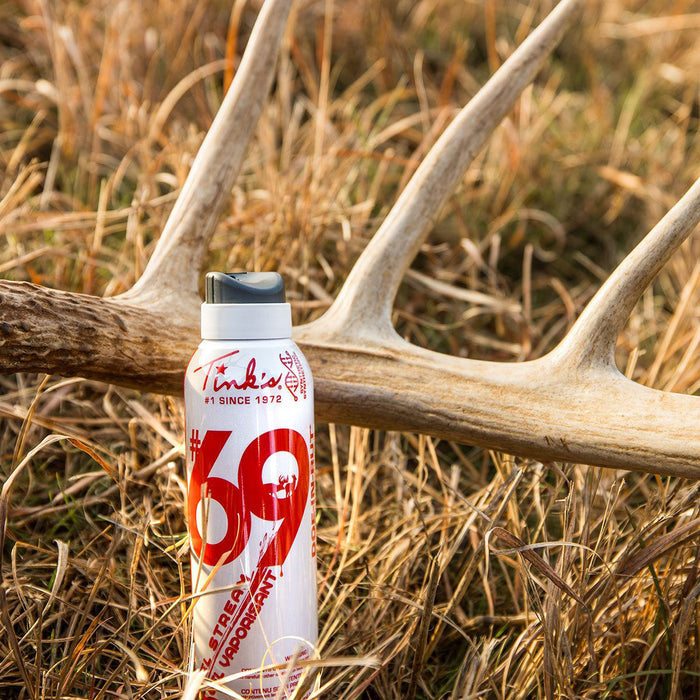 #69 Doe-in-rut Gel Stream - 88.7 g