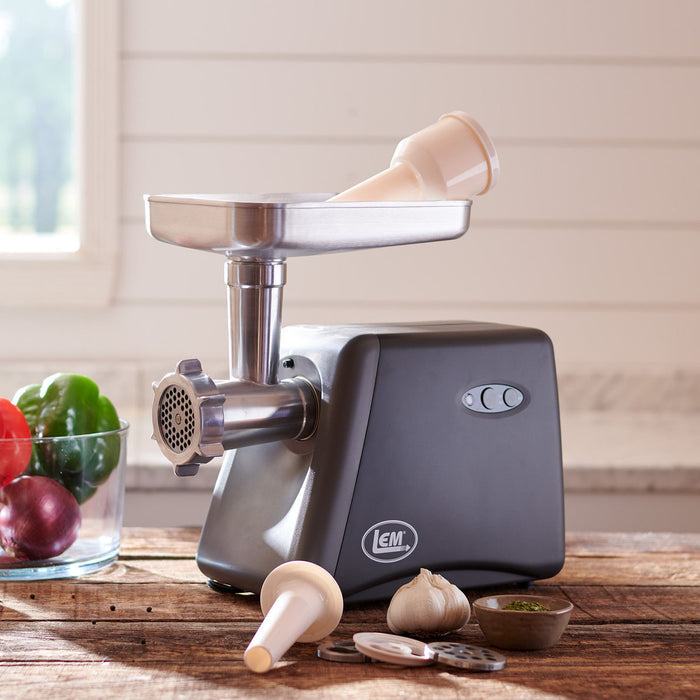 #8 Electric Meat Grinder