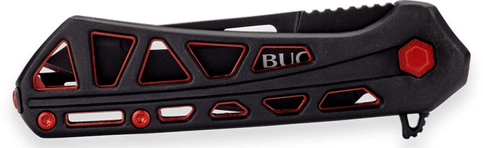 813 Mini Trace Ops Folding Hunting Knife