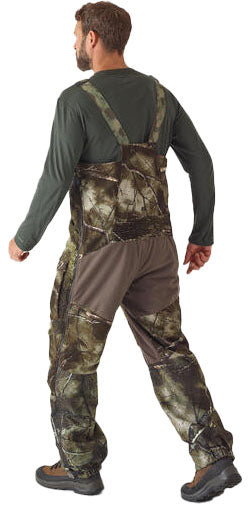900 Treemetic Hunting Bibs - Men's