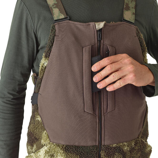 900 Treemetic Hunting Bibs - Men's