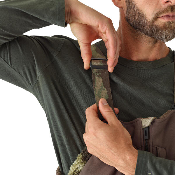 900 Treemetic Hunting Bibs - Men's
