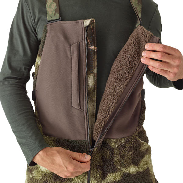 900 Treemetic Hunting Bibs - Men's