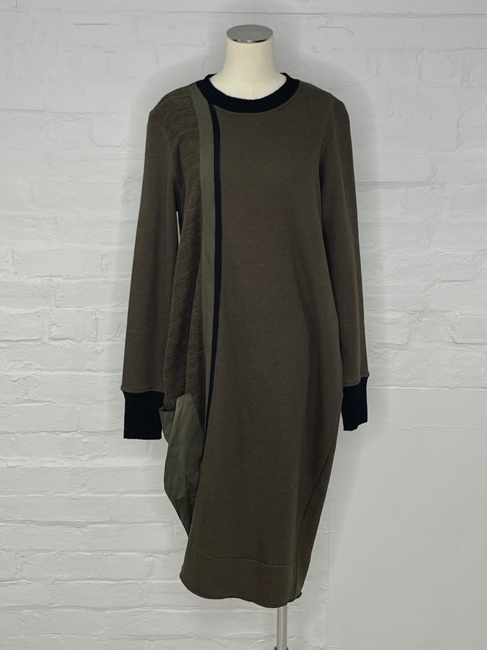 Toby Dress