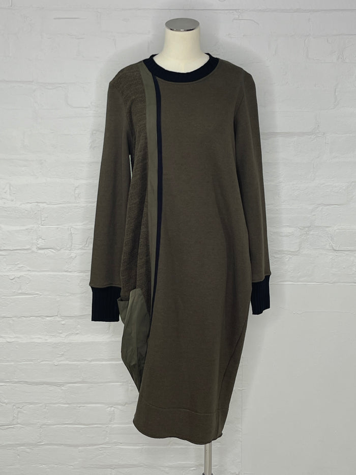 Toby Dress