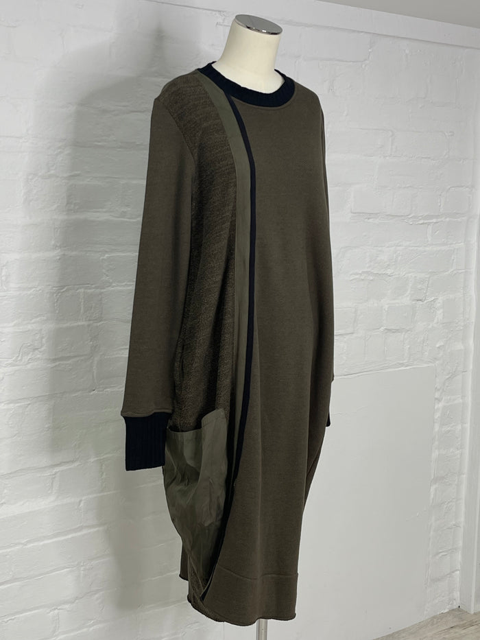 Toby Dress