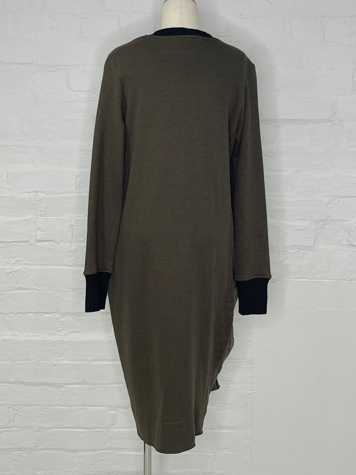 Toby Dress