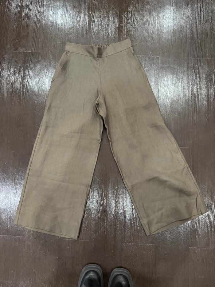 Alira Pant | Olive