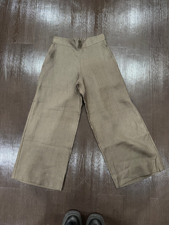 Alira Pant | Olive