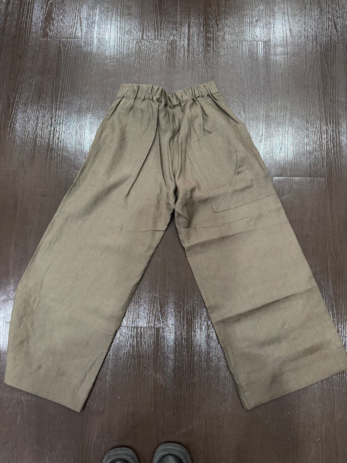 Alira Pant | Olive