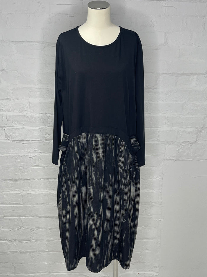 Toya Dress