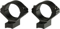 AB3 Integrated Scope Bases and Rings - High - Matte - 2/PK
