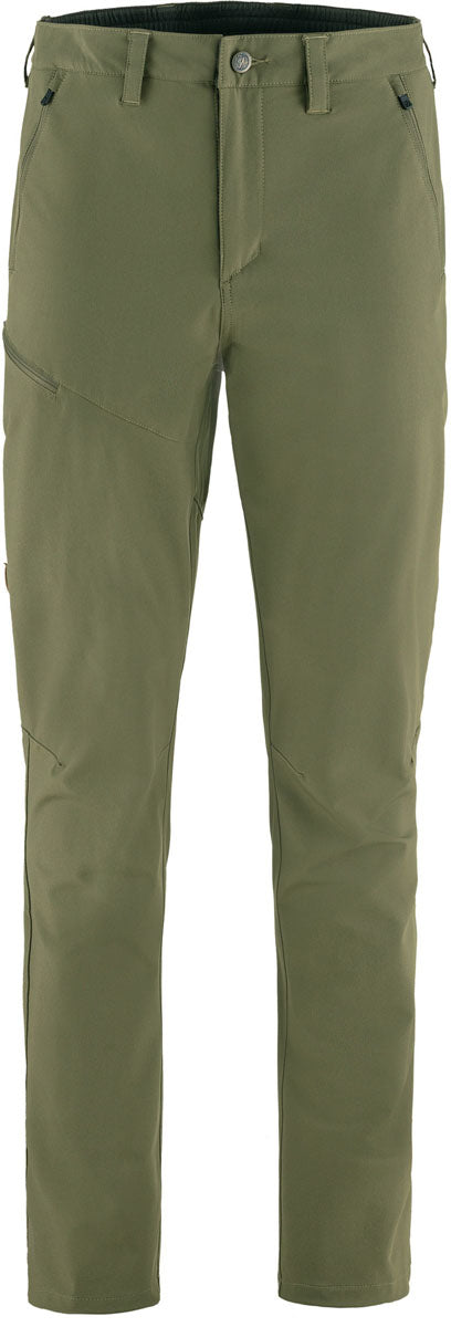 Abisko Trail Pants - Men's