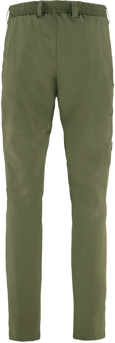 Abisko Trail Pants - Men's