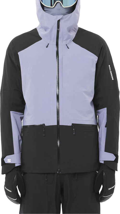 Absolute 3L Ski Jacket - Men's