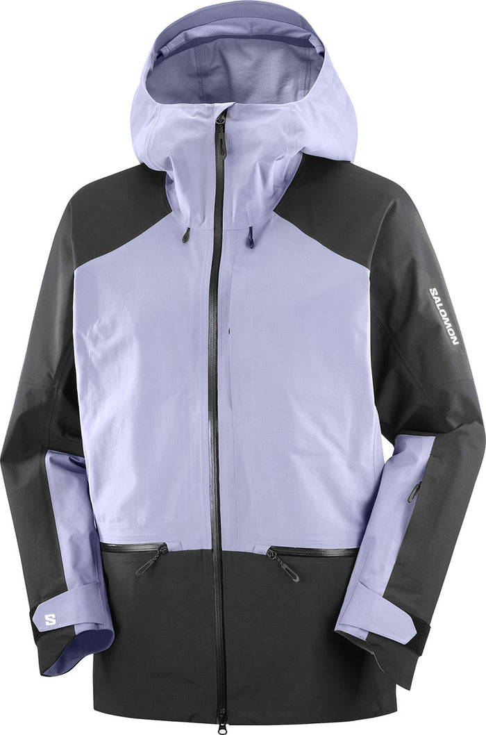 Absolute 3L Ski Jacket - Men's