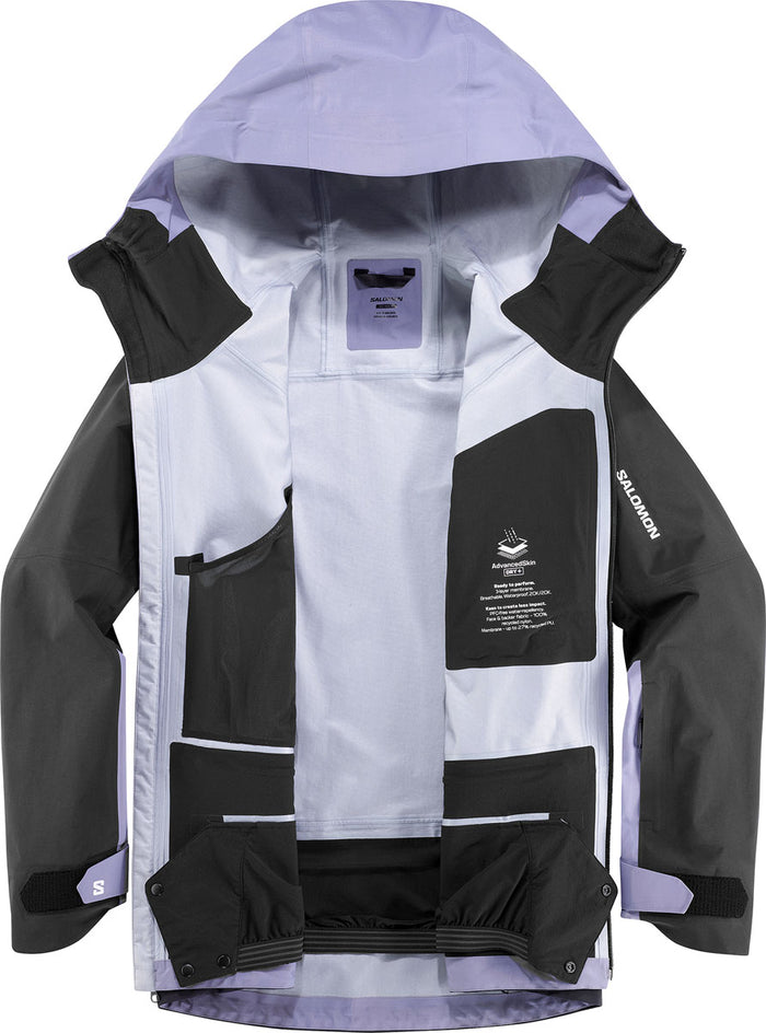 Absolute 3L Ski Jacket - Men's