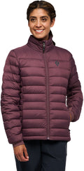 Access Down 2.0 Down Winter Jacket - Women's