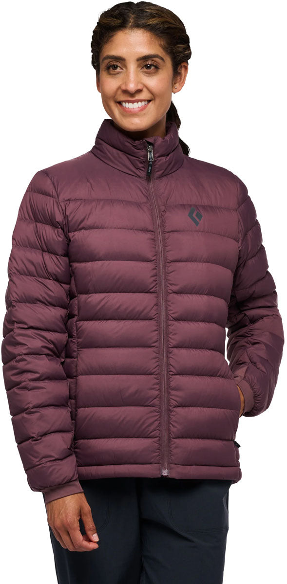 Access Down 2.0 Down Winter Jacket - Women's
