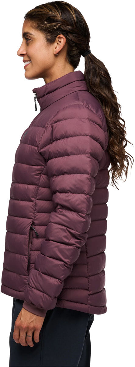 Access Down 2.0 Down Winter Jacket - Women's