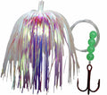 Action Fly Weedless Spoon