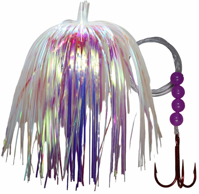Action Fly Weedless Spoon